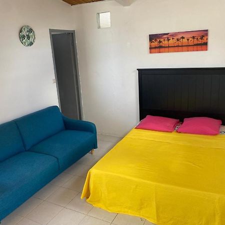 Appartement Orchidee 2 Fort-de-France Kültér fotó