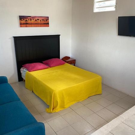Appartement Orchidee 2 Fort-de-France Kültér fotó