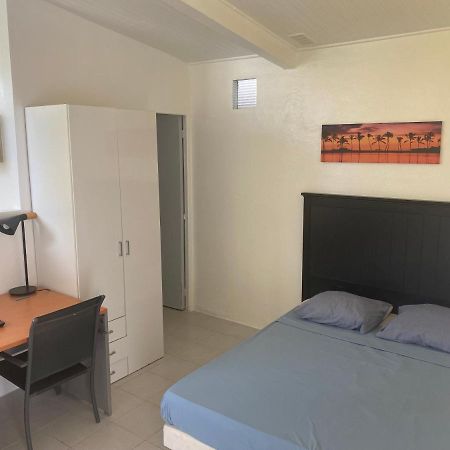 Appartement Orchidee 2 Fort-de-France Kültér fotó