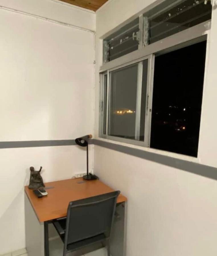 Appartement Orchidee 2 Fort-de-France Kültér fotó
