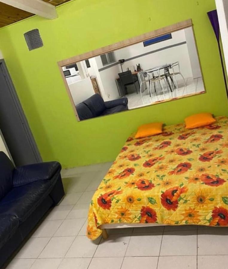 Appartement Orchidee 2 Fort-de-France Kültér fotó