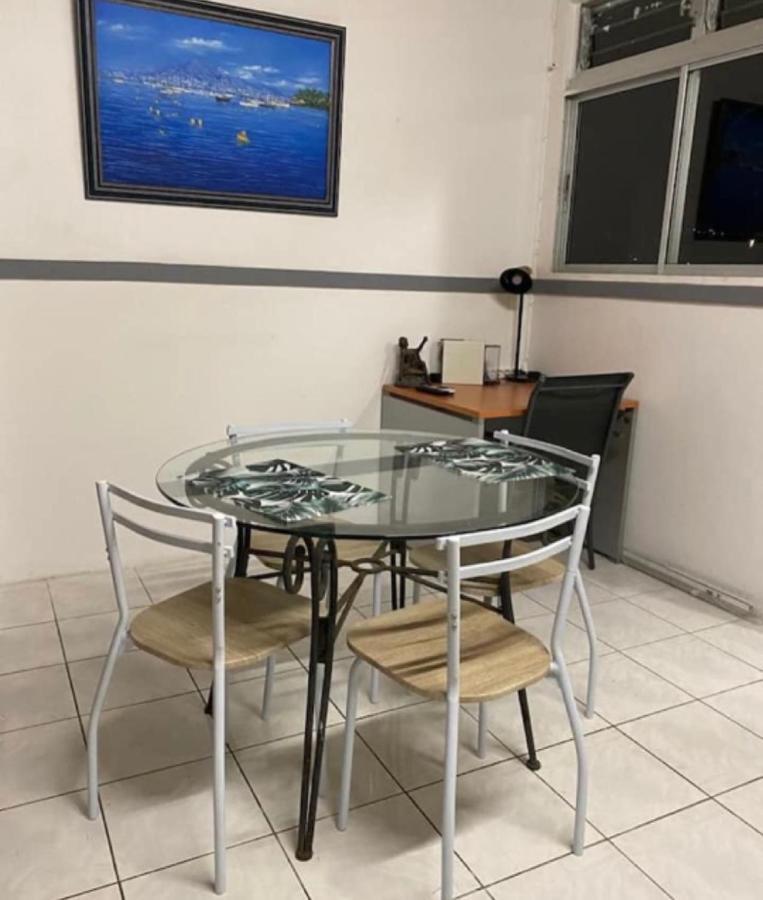 Appartement Orchidee 2 Fort-de-France Kültér fotó