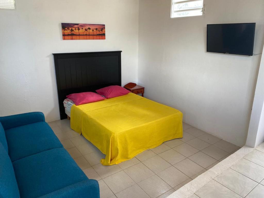 Appartement Orchidee 2 Fort-de-France Kültér fotó