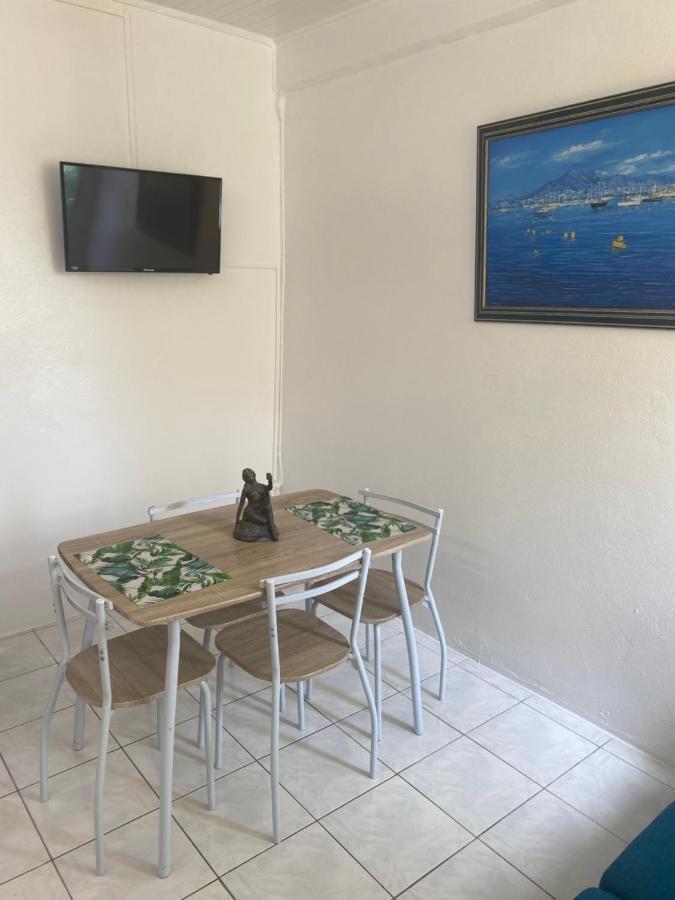 Appartement Orchidee 2 Fort-de-France Kültér fotó